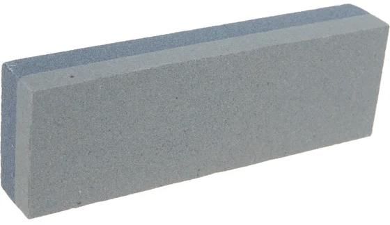 Брусок абразивный двухсторонний 150x50x25 мм, P180/P320 Stayer 3572-15 - фото
